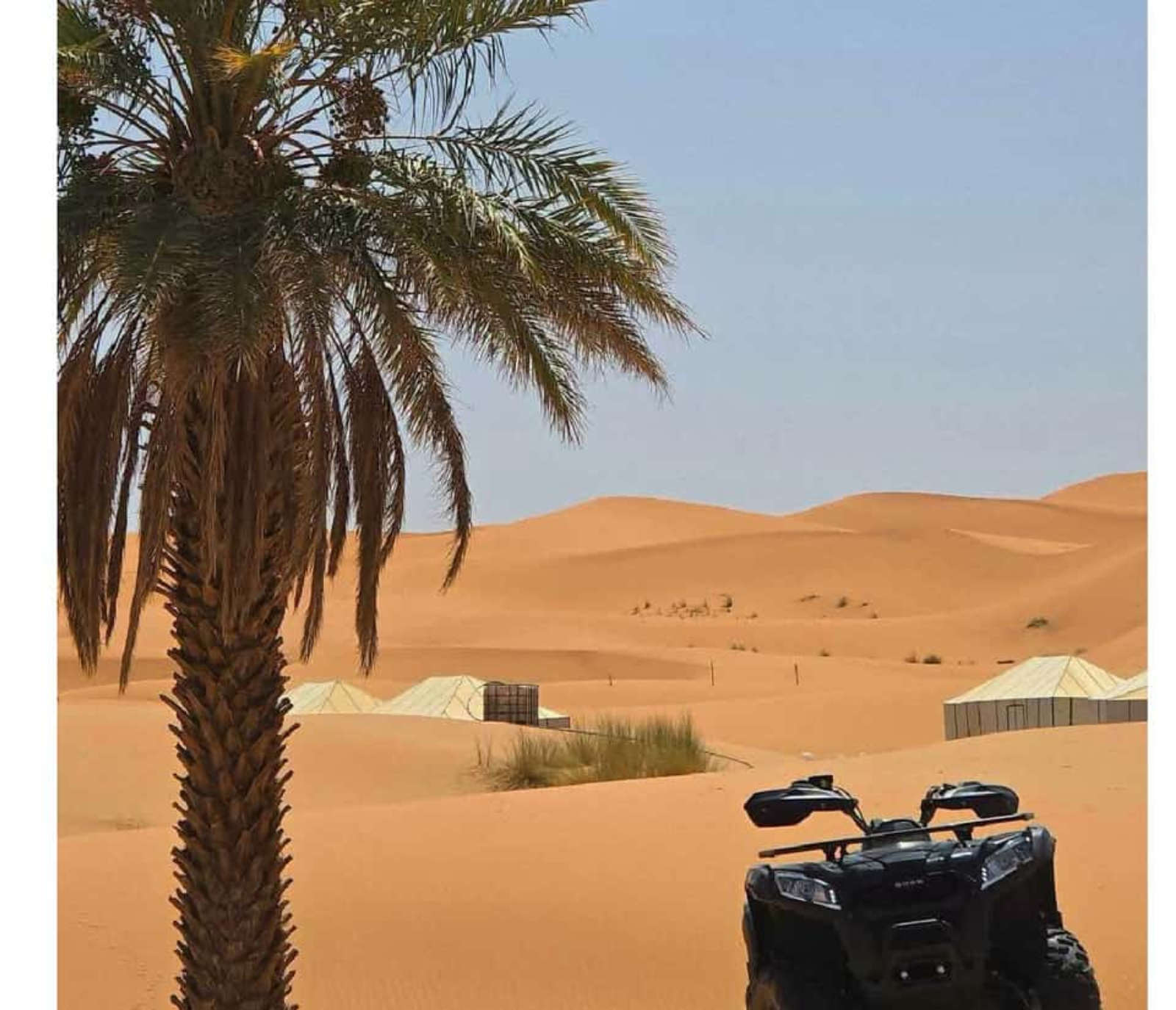 From Djerba: Douz, Matmata Star Wars Sites & local market - 3