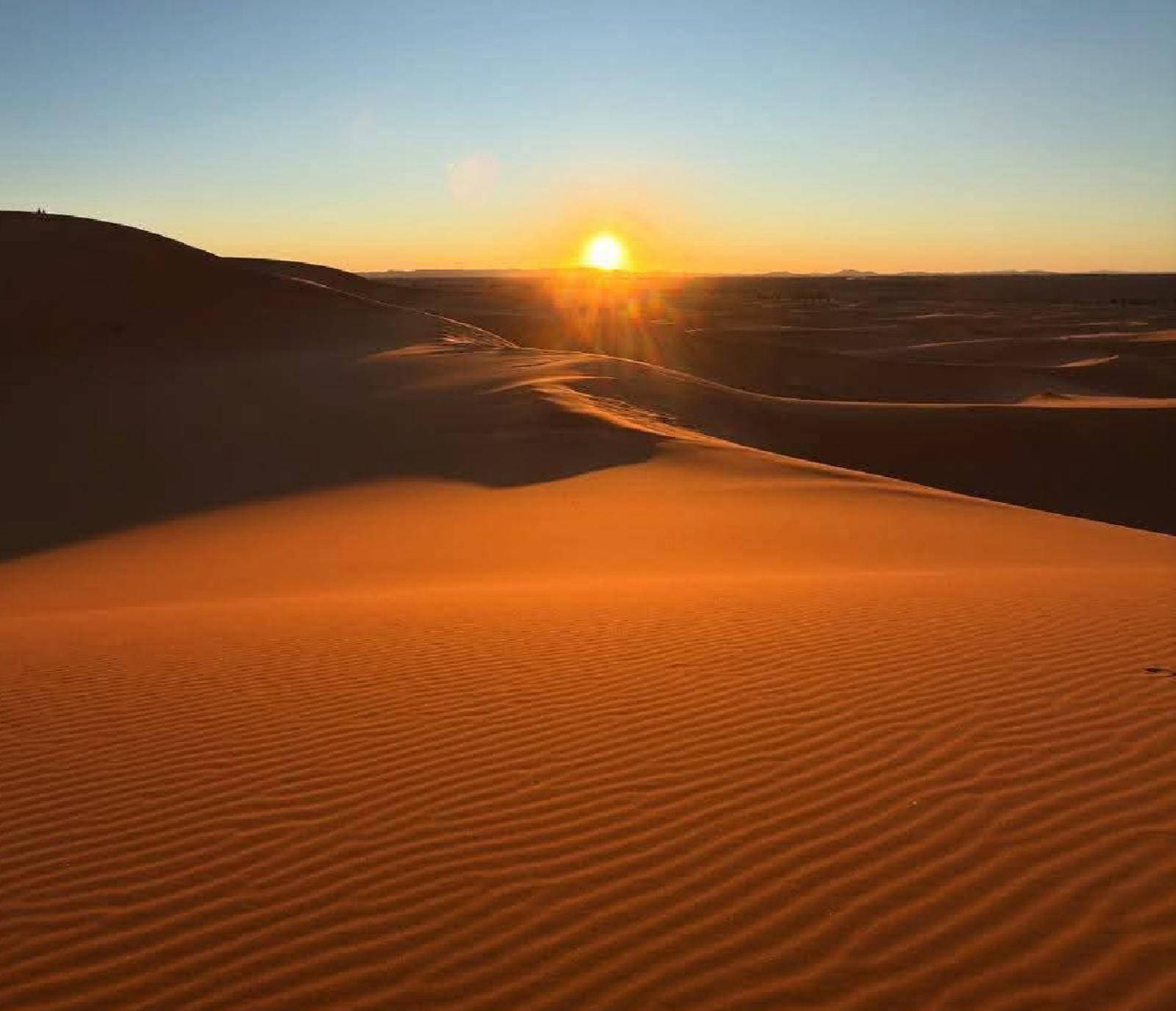 Exclusive Experience – Prestige Night in the Heart of the Tembaine Dunes - 1