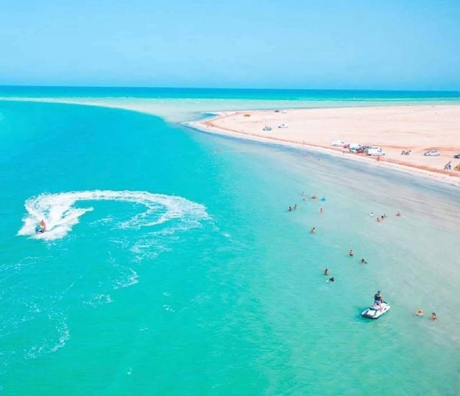 From Djerba: Hessi Jerbi Day Trip with Boat Ride & Lunch - 1
